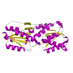 Image of CATH 5hqjA