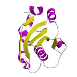 Image of CATH 5hqlA01