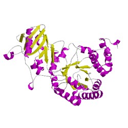 Image of CATH 5hqlC