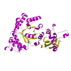 Image of CATH 5hqlD