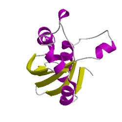 Image of CATH 5hqlD01