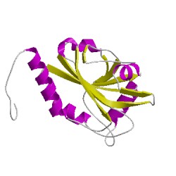 Image of CATH 5hqpA00