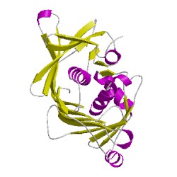 Image of CATH 5hqwB