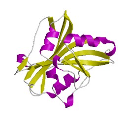 Image of CATH 5hqyA