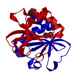 Image of CATH 5hr3