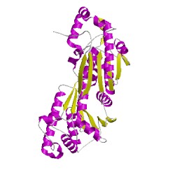 Image of CATH 5hr5A