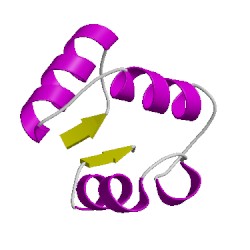 Image of CATH 5hr6B01