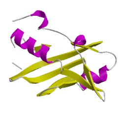 Image of CATH 5hr9A01