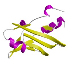 Image of CATH 5hr9B01