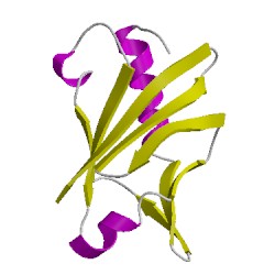 Image of CATH 5hrbA01