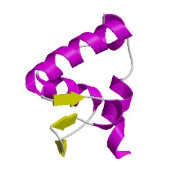 Image of CATH 5hrbA02