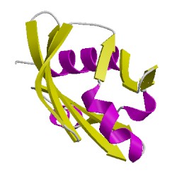Image of CATH 5hrdA01