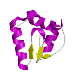 Image of CATH 5hrdA02