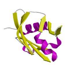 Image of CATH 5hrdC01