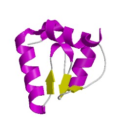 Image of CATH 5hrdC02