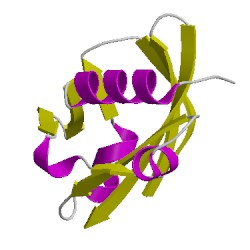 Image of CATH 5hrdD01