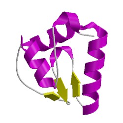 Image of CATH 5hrdD02