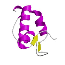 Image of CATH 5hrhA02