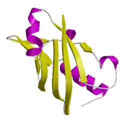 Image of CATH 5hriA01