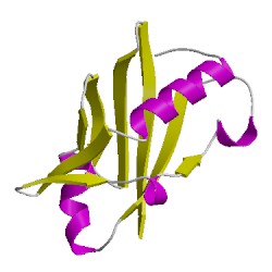 Image of CATH 5hriB01