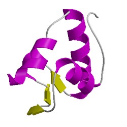 Image of CATH 5hriB02