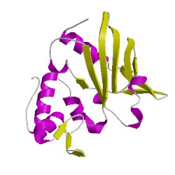 Image of CATH 5hrlA