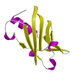 Image of CATH 5hrlA01