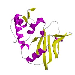 Image of CATH 5hrlB