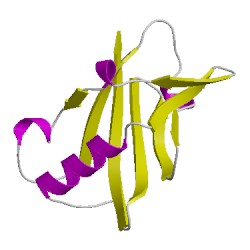 Image of CATH 5hrlB01