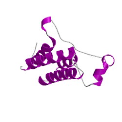 Image of CATH 5hrxA00