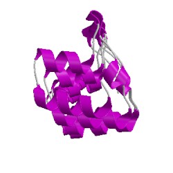 Image of CATH 5hryC00