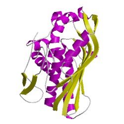 Image of CATH 5hs3D