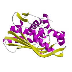 Image of CATH 5hs3E