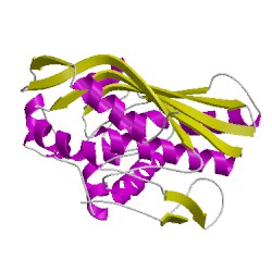 Image of CATH 5hs3F00