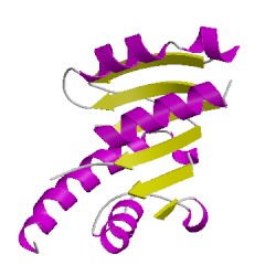 Image of CATH 5hs4A01