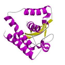 Image of CATH 5hs4A02