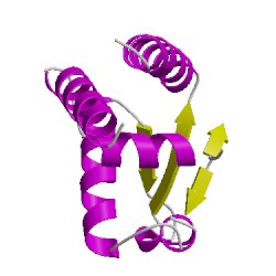 Image of CATH 5hs5A