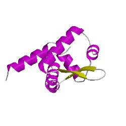 Image of CATH 5hs7A00