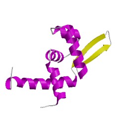 Image of CATH 5hs8A00