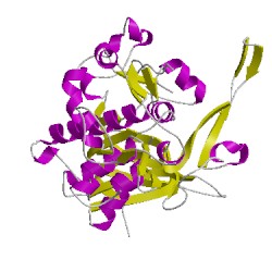 Image of CATH 5hsaA01