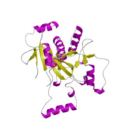 Image of CATH 5hsaA02