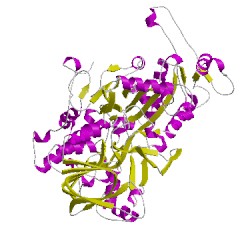 Image of CATH 5hsaB