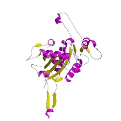 Image of CATH 5hsaB02