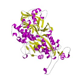 Image of CATH 5hsaC