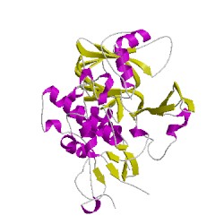 Image of CATH 5hsaC01