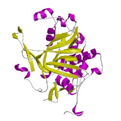 Image of CATH 5hsaE01
