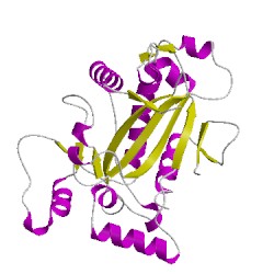 Image of CATH 5hsaE02