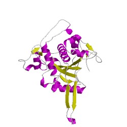Image of CATH 5hsaF02