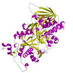 Image of CATH 5hsaG