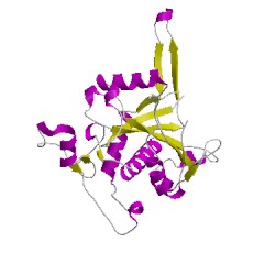 Image of CATH 5hsaG02
